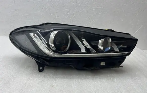 Jaguar XE Headlight/headlamp GX7313W029DE