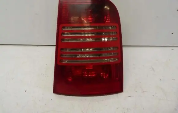Skoda Octavia Mk1 (1U) Rear/tail lights