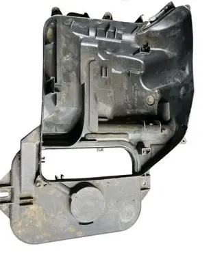Audi A4 S4 B6 8E 8H Fuse box cover 8E1907355A