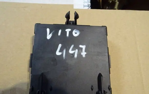 Mercedes-Benz Vito Viano W447 Door control unit/module A4479006000 A4479020700 A1669013701