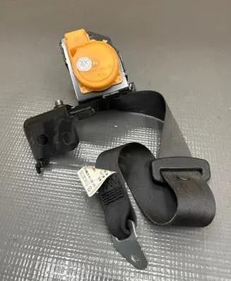 Mazda CX-5 Rear seatbelt T89454T