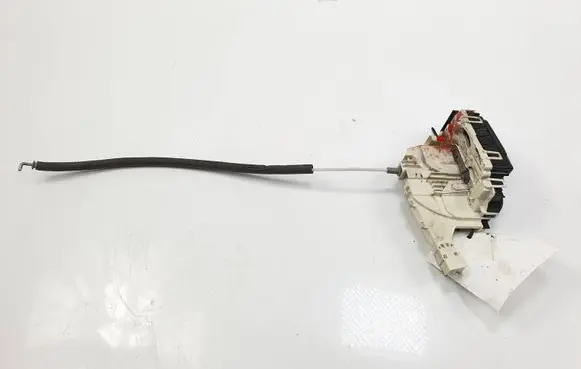 Volkswagen Crafter Front door lock A9067201435