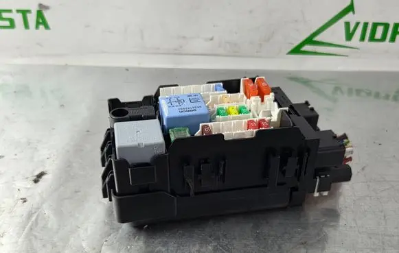 Fuse module