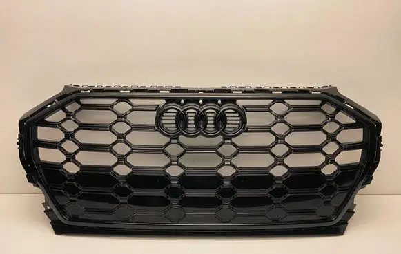 Audi Q5 SQ5 Front bumper upper radiator grill 80A853651AH 4035401V 9009301