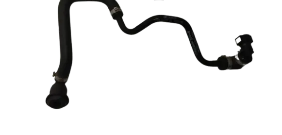 Audi A8 S8 D4 4H Vacuum line/pipe/hose 4H0611931AN 4H0611743 W389