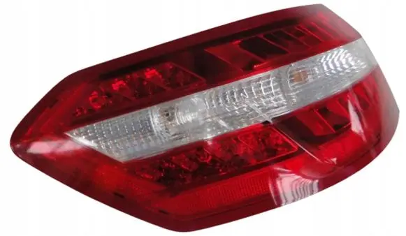 Mercedes-Benz E W212 Rear/tail lights A2129066601