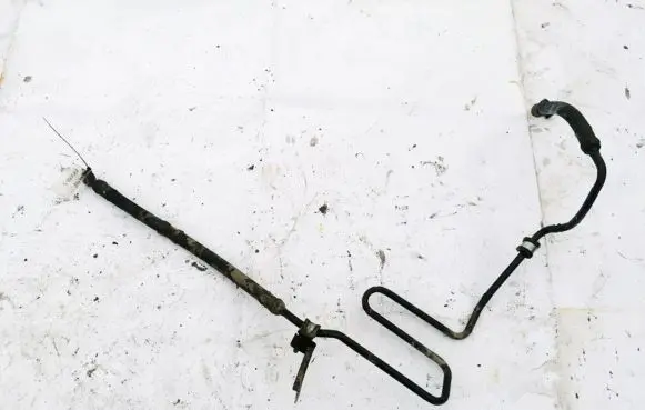 Power steering hose/pipe/line