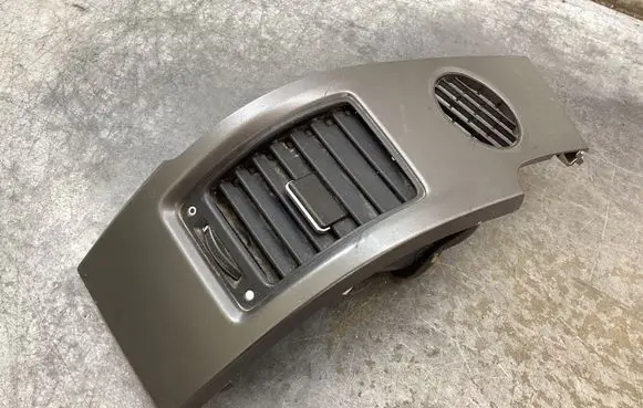 Honda CR-V Dashboard side air vent grill/cover trim 77630SWW 264961460 77630SWA
