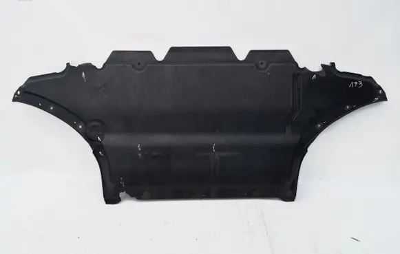 Audi A4 S4 B8 8K Engine splash shield/under tray 8K0863821AG