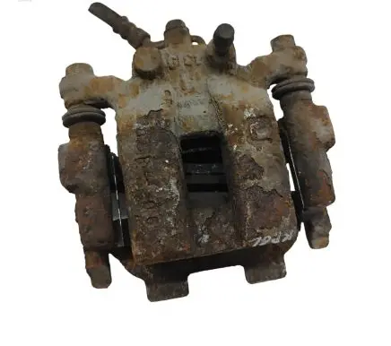 Mitsubishi i-MiEV Rear brake caliper 3519