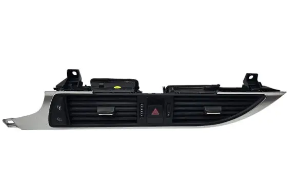 Audi A6 C7 Dashboard side air vent grill/cover trim 4G0941509 10016472