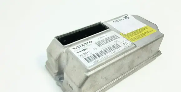 Volvo XC90 Airbag control unit/module 30658913