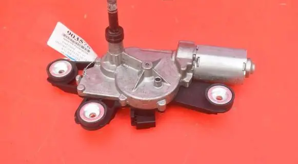 Ford Fiesta Rear window wiper motor 8A61-A17K441-AA