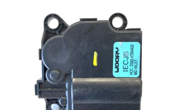 KIA Ceed Air flap motor/actuator D332ATBAA02