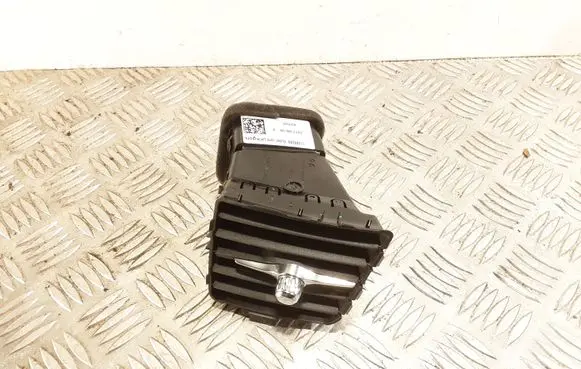 Volvo S90, V90 Dashboard side air vent grill/cover trim 31477272 31485265