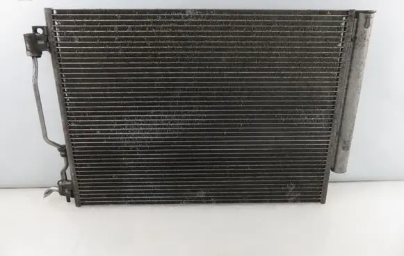 Dacia Dokker A/C cooling radiator (condenser) 921006454R