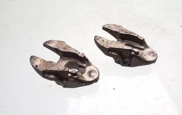 Peugeot 308 Fuel Injector clamp holder