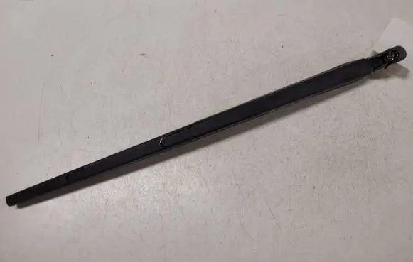 Opel Signum Rear wiper blade arm 24417607