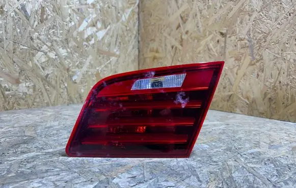 BMW 5 GT F07 Tailgate rear/tail lights 27015089