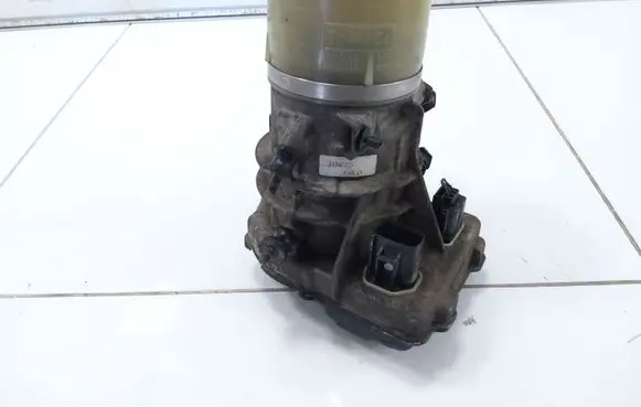 Volvo V60 Electric power steering pump 31340205