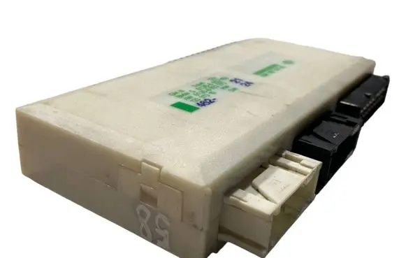 BMW 5 E39 Comfort/convenience module 6922152 12037310 5DK00704729