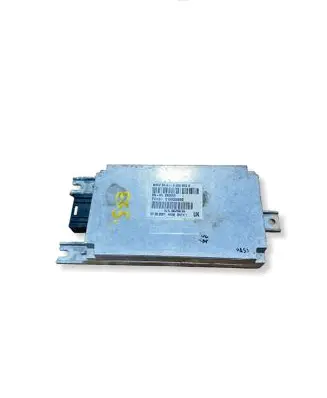 BMW 7 E65 E66 Voice control module 6960803 260553