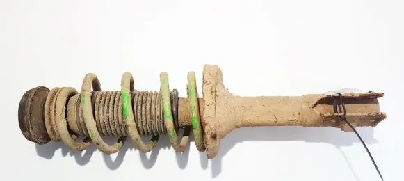Volkswagen PASSAT B4 Front shock absorber/damper