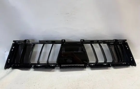 KIA EV4 Front bumper lower grill 86531SZGA0