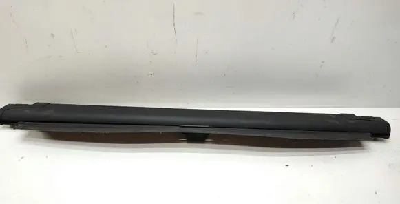 BMW X3 E83 Parcel shelf load cover 3424662