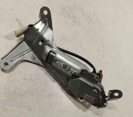 Renault Laguna I Rear window wiper mechanism 0390206513 7700423583