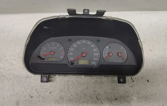 Volvo S40, V40 Speedometer (instrument cluster)
