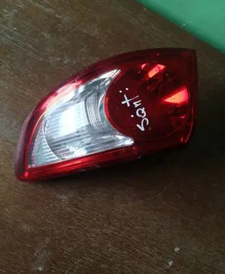 Hyundai Santa Fe Rear/tail lights 924022B000
