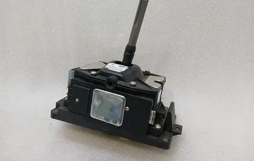 Porsche 911 991 Gear shifter/selector 9G142601110