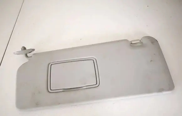 Honda Jazz Sun visor