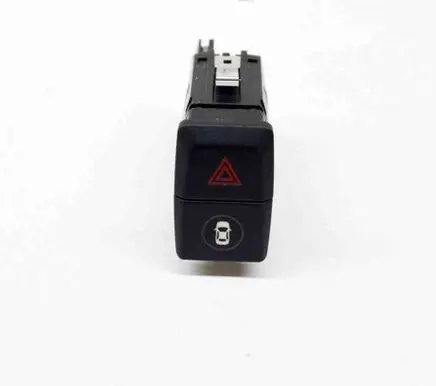 BMW X3 G01 Hazard light switch 34743401 6993055
