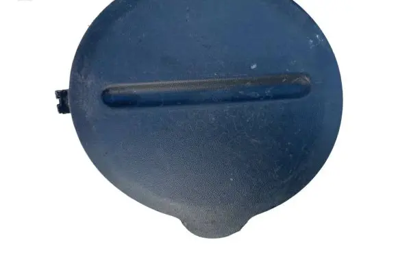 Headlight/headlamp dust cover