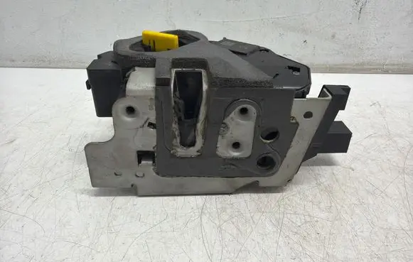 Ford Transit VII Rear door lock BK31V43288CJ 415315619A