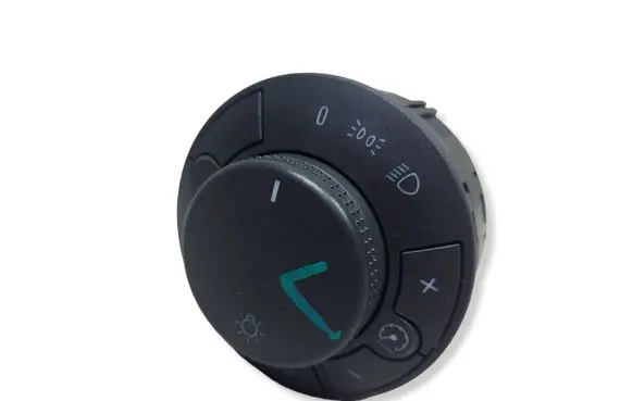 Opel Corsa D Light switch 13249396EAKASACJ 13249396EA