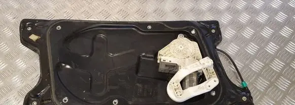 Land Rover Range Rover Sport L320 Front door window regulator with motor 210806