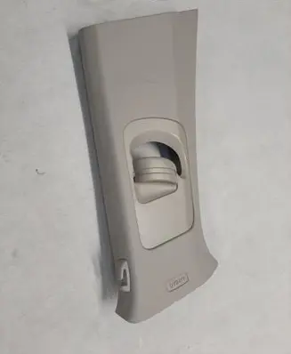 Volkswagen Tiguan (B) pillar trim (top) 5NA868310