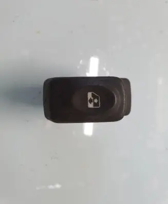 Renault Kangoo I Electric window control switch 432963K 24359