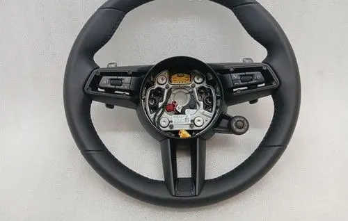 Porsche 911 992 Steering wheel axle 992419091QN