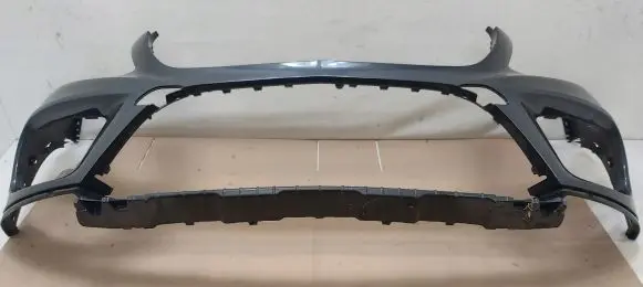 Mercedes-Benz GLE (W166 - C292) Front bumper A2928851825