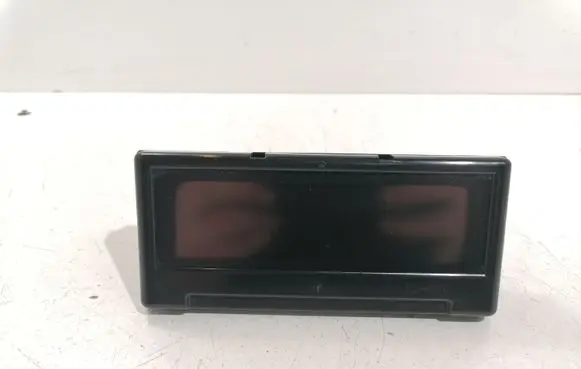 Volvo V50 Screen/display/small screen 30797719