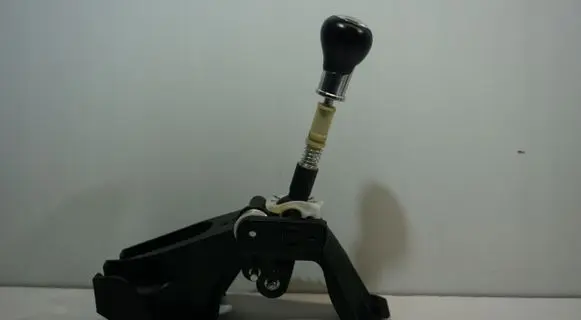 Mazda CX-30 Gear shift rod 