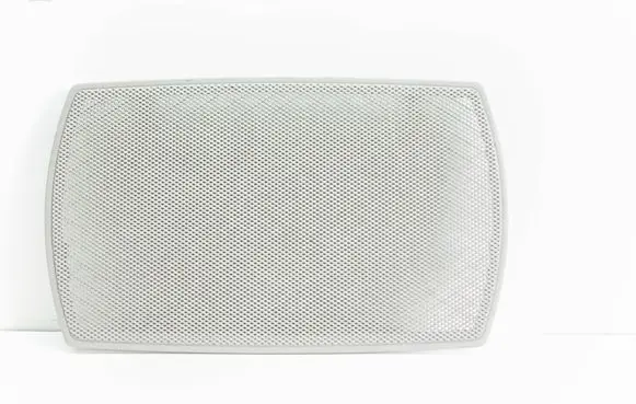 BMW 5 F10 F11 Headlining roof cover 7115656
