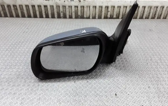 Mazda 2 Front door electric wing mirror E9014202
