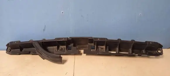 Subaru XV Front bumper mounting bracket 91165FJ000