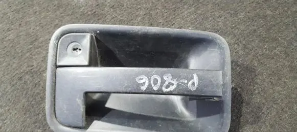 Peugeot Expert Front door exterior handle 1476388077 1473216077