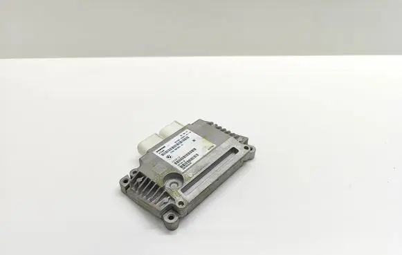 BMW 5 E60 E61 Gearbox control unit/module 7567803 756780301 27607567803